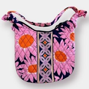 Vera Bradley- Purse - Bag -Tote- Hobo Bag
